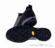 Scarpa Mescalito GTX Mens Approach Shoes Gore-Tex, , Gray, , Male, 0028-10389, 5638014073, , N1-11.jpg