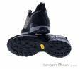 Scarpa Mescalito GTX Mens Approach Shoes Gore-Tex, Scarpa, Gray, , Male, 0028-10389, 5638014073, 8057963194262, N2-12.jpg
