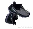 Scarpa Mescalito GTX Hommes Chaussures d'approche Gore-Tex, Scarpa, Gris, , Hommes, 0028-10389, 5638014073, 8057963194262, N3-18.jpg