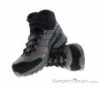 Scarpa Rush TRK Pro GTX Mens Hiking Boots Gore-Tex, , Brown, , Male, 0028-10432, 5638014274, , N1-06.jpg
