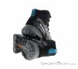 Scarpa Rush TRK Pro GTX Mens Hiking Boots Gore-Tex, Scarpa, Brown, , Male, 0028-10432, 5638014274, 8057963254096, N1-16.jpg