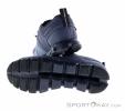On Cloud 5 Waterproof Hommes Chaussures de loisirs, On, Bleu foncé, , Hommes, 0262-10248, 5638014293, 0, N2-12.jpg