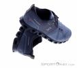 On Cloud 5 Waterproof Mens Leisure Shoes, On, Dark-Blue, , Male, 0262-10248, 5638014293, 0, N3-18.jpg