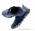 On Cloud 5 Waterproof Mens Leisure Shoes, On, Dark-Blue, , Male, 0262-10248, 5638014293, 0, N4-09.jpg
