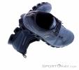 On Cloud 5 Waterproof Mens Leisure Shoes, On, Dark-Blue, , Male, 0262-10248, 5638014293, 0, N4-19.jpg