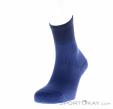 On Everyday Women Socks, , Dark-Blue, , Female, 0262-10273, 5638014356, , N1-06.jpg