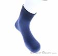 On Everyday Women Socks, , Dark-Blue, , Female, 0262-10273, 5638014356, , N2-02.jpg