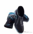 Scarpa Ribelle Run Kalibra Mens Trail Running Shoes, Scarpa, Black, , Male, 0028-10435, 5638014371, 8057963259503, N3-03.jpg