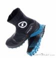 Scarpa Ribelle Run Kalibra Mens Trail Running Shoes, Scarpa, Black, , Male, 0028-10435, 5638014371, 8057963259503, N3-08.jpg