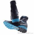Scarpa Ribelle Run Kalibra Mens Trail Running Shoes, Scarpa, Black, , Male, 0028-10435, 5638014371, 8057963259503, N3-13.jpg