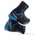 Scarpa Ribelle Run Kalibra Mens Trail Running Shoes, Scarpa, Black, , Male, 0028-10435, 5638014371, 8057963259503, N3-18.jpg