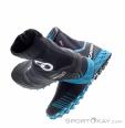 Scarpa Ribelle Run Kalibra Mens Trail Running Shoes, Scarpa, Black, , Male, 0028-10435, 5638014371, 8057963259503, N4-09.jpg