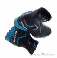 Scarpa Ribelle Run Kalibra Mens Trail Running Shoes, Scarpa, Black, , Male, 0028-10435, 5638014371, 8057963259503, N4-19.jpg