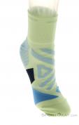On Performance Mid Mujer Calcetines, , Azul, , Mujer, 0262-10275, 5638014390, , N2-02.jpg