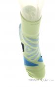 On Performance Mid Mujer Calcetines, , Azul, , Mujer, 0262-10275, 5638014390, , N3-03.jpg