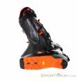 Tecnica Zero G Peak Carbon Mens Ski Touring Boots, Tecnica, Black, , Male, 0256-10038, 5638014416, 8050459949322, N1-11.jpg