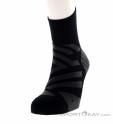 On Performance Mid Caballeros Calcetines, On, Negro, , Hombre, 0262-10281, 5638014505, 7630419136057, N1-06.jpg