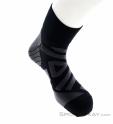 On Performance Mid Mens Socks, , Black, , Male, 0262-10281, 5638014505, , N2-02.jpg
