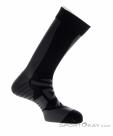 On Performance High Mens Running Socks, , Black, , Male, 0262-10282, 5638014509, , N1-01.jpg