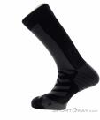 On Performance High Mens Running Socks, , Black, , Male, 0262-10282, 5638014509, , N1-11.jpg
