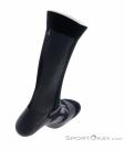 On Performance High Mens Running Socks, , Black, , Male, 0262-10282, 5638014509, , N3-18.jpg