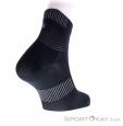 On Ultralight Mid Mens Running Socks, On, Black, , Male, 0262-10285, 5638014533, 7630419129257, N1-16.jpg