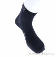 On Ultralight Mid Mens Running Socks, , Black, , Male, 0262-10285, 5638014533, , N2-02.jpg