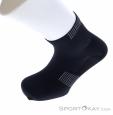 On Ultralight Mid Mens Running Socks, On, Black, , Male, 0262-10285, 5638014533, 7630419129257, N3-08.jpg