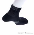 On Ultralight Mid Mens Running Socks, On, Black, , Male, 0262-10285, 5638014533, 7630419129257, N3-18.jpg