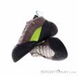 Scarpa Maestro Mid Eco Women Climbing Shoes, Scarpa, Pink, , Female, 0028-10438, 5638014548, 0, N1-06.jpg