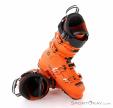 Tecnica Mach 1 LV 130 TD GW Hommes Chaussures de ski, Tecnica, Orange, , Hommes, 0256-10042, 5638014577, 8050459934991, N1-01.jpg