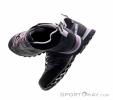 Dolomite Diagonal GTX Femmes Chaussures de randonnée Gore-Tex, Dolomite, Anthracite, , Femmes, 0249-10037, 5638014728, 7615523449682, N4-09.jpg