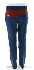 Ortovox Pelmo Pants Mens Outdoor Pants, , Dark-Blue, , Male, 0016-11615, 5638014739, , N2-12.jpg
