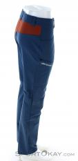Ortovox Pelmo Pants Mens Outdoor Pants, , Dark-Blue, , Male, 0016-11615, 5638014739, , N2-17.jpg