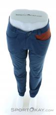Ortovox Pelmo Pants Mens Outdoor Pants, , Dark-Blue, , Male, 0016-11615, 5638014739, , N3-03.jpg