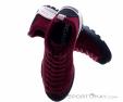 Scarpa Mojito GTX Femmes Chaussures de randonnée Gore-Tex, Scarpa, Rouge, , Femmes, 0028-10395, 5638014767, 8057963220244, N4-04.jpg