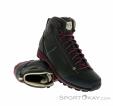 Dolomite 54 High FG Evo GTX Women Hiking Boots Gore-Tex, , Anthracite, , Female, 0249-10087, 5638014802, , N1-01.jpg