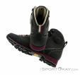 Dolomite 54 High FG Evo GTX Women Hiking Boots Gore-Tex, , Anthracite, , Female, 0249-10087, 5638014802, , N4-14.jpg