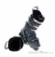 Nordica Speedmachine 3 95 W GW Women Ski Boots, Nordica, Gray, , Female, 0040-10120, 5638014839, 8050459911978, N1-01.jpg