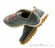 Dolomite 54 Evo Women Leisure Shoes, , Gray, , Female, 0249-10089, 5638014845, , N4-09.jpg