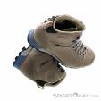 Dolomite 54 Hike Evo GTX Mujer Calzado para senderismo Gore-Tex, , Beige, , Mujer, 0249-10090, 5638014855, , N4-19.jpg