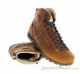 Dolomite 54 High FG GTX Mens Hiking Boots Gore-Tex, , Brown, , Male, 0249-10091, 5638014869, , N1-01.jpg
