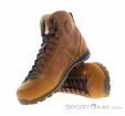 Dolomite 54 High FG GTX Mens Hiking Boots Gore-Tex, Dolomite, Brown, , Male, 0249-10091, 5638014869, 7615523642946, N1-06.jpg