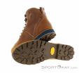 Dolomite 54 High FG GTX Mens Hiking Boots Gore-Tex, Dolomite, Brown, , Male, 0249-10091, 5638014869, 7615523642946, N1-11.jpg