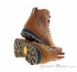 Dolomite 54 High FG GTX Mens Hiking Boots Gore-Tex, , Brown, , Male, 0249-10091, 5638014869, , N1-16.jpg