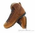 Dolomite 54 High FG GTX Mens Hiking Boots Gore-Tex, Dolomite, Brown, , Male, 0249-10091, 5638014869, 7615523642946, N2-07.jpg
