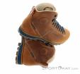 Dolomite 54 High FG GTX Mens Hiking Boots Gore-Tex, Dolomite, Brown, , Male, 0249-10091, 5638014869, 7615523642946, N3-18.jpg