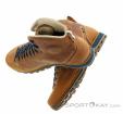 Dolomite 54 High FG GTX Hommes Chaussures de randonnée Gore-Tex, Dolomite, Brun, , Hommes, 0249-10091, 5638014869, 7615523642946, N4-09.jpg