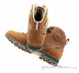 Dolomite 54 High FG GTX Mens Hiking Boots Gore-Tex, , Brown, , Male, 0249-10091, 5638014869, , N4-14.jpg