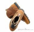 Dolomite 54 High FG GTX Mens Hiking Boots Gore-Tex, , Brown, , Male, 0249-10091, 5638014869, , N5-05.jpg